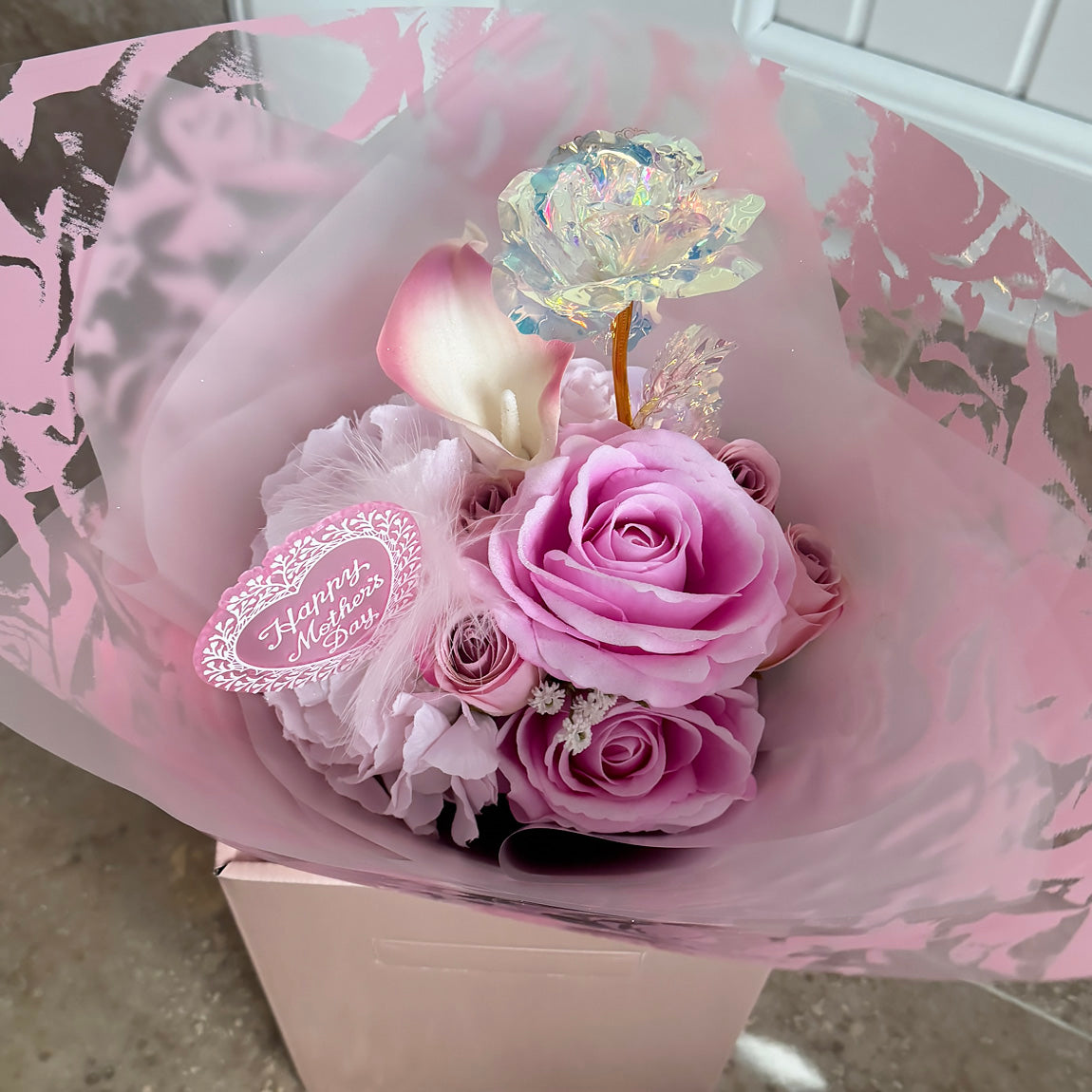 Everlasting Love (Small)