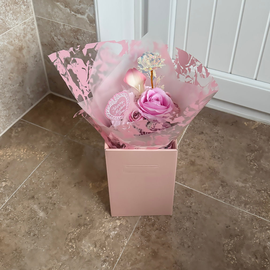 Everlasting Love (Small)