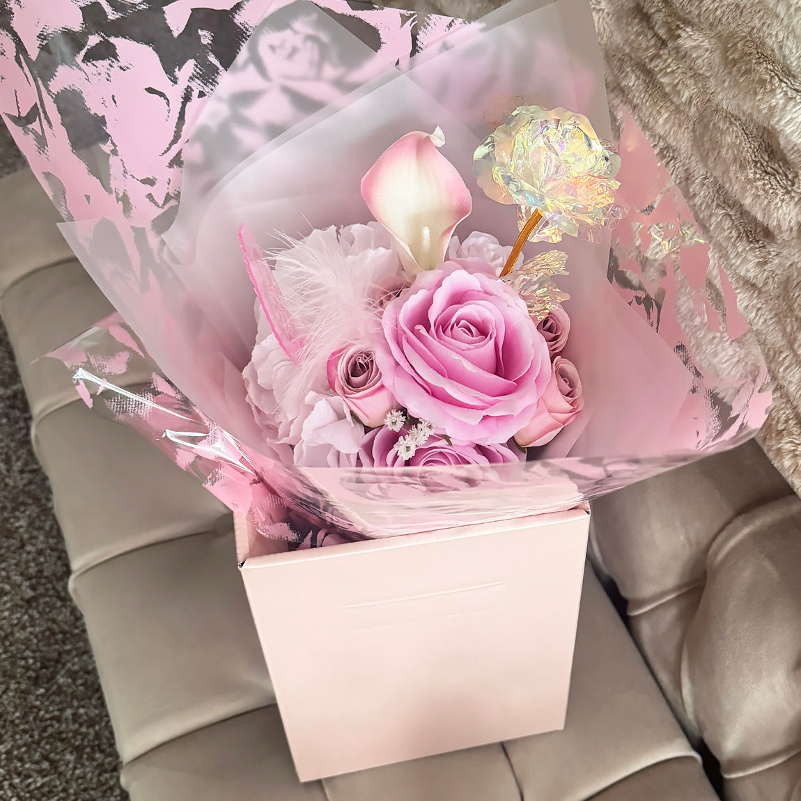 Everlasting Love (Small)