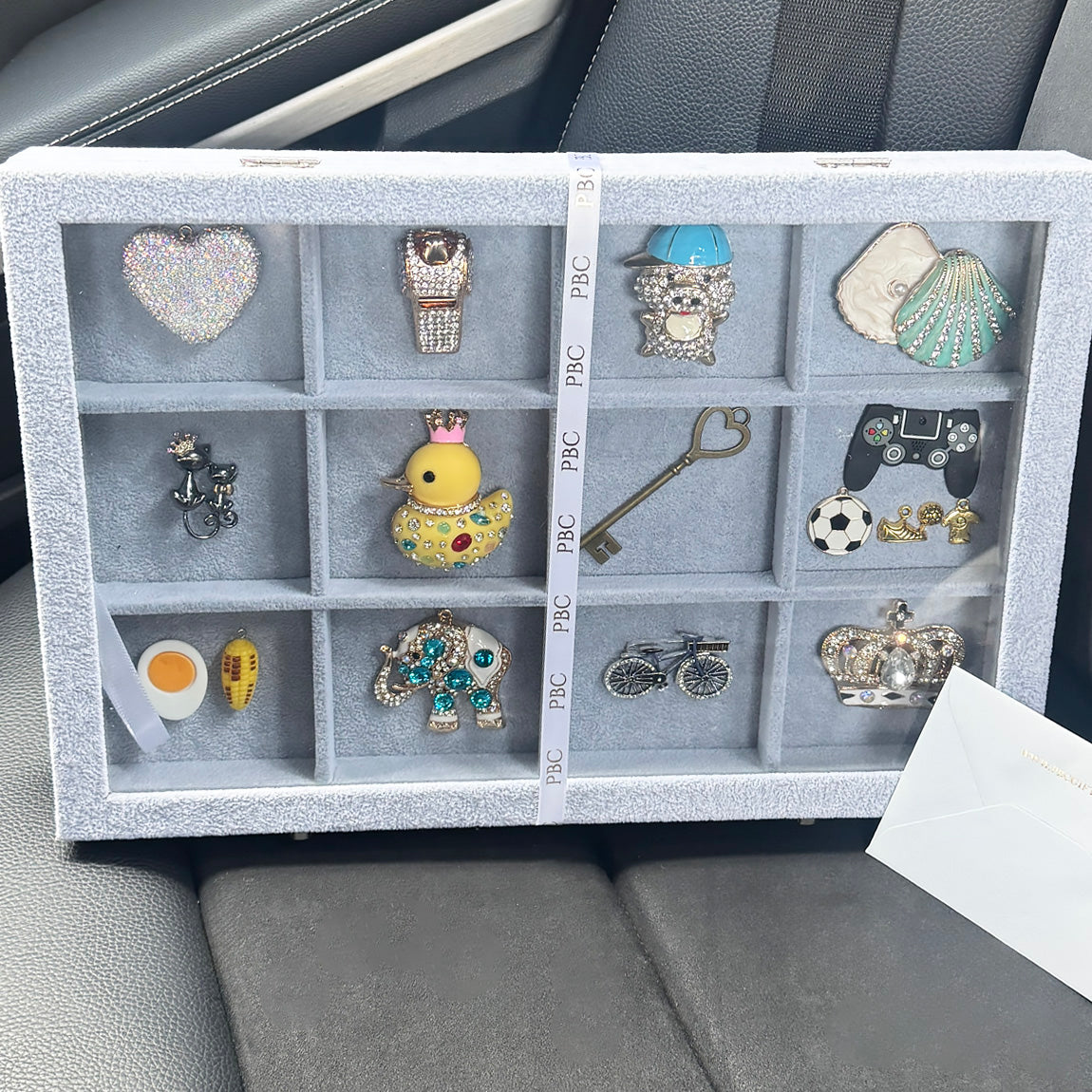 Mother's Day Appreciation Box (From Son)