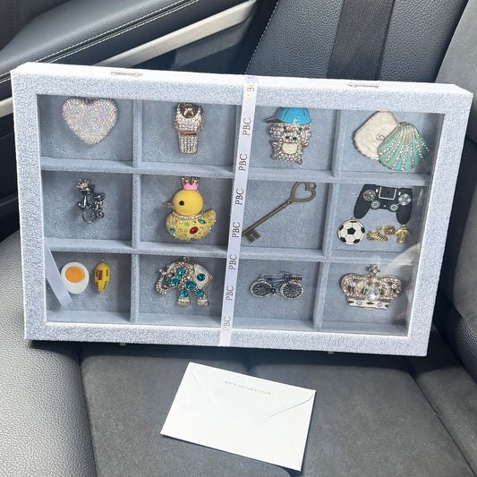 Mother's Day Appreciation Box (From Son)