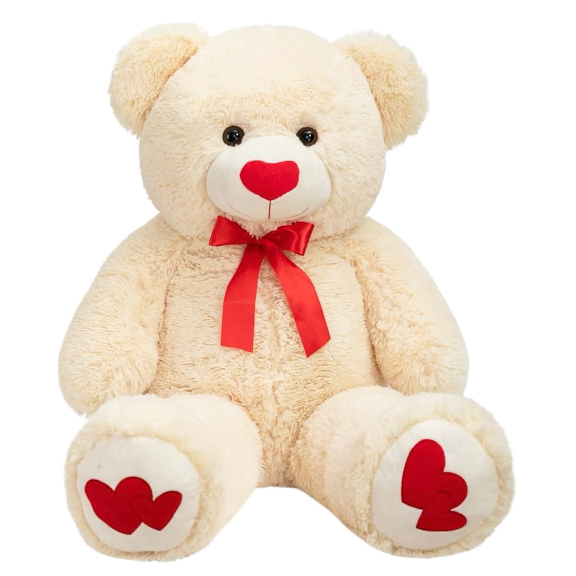 Personalised 100cm Teddy Bears
