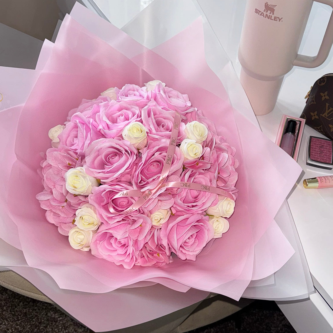 Fresh Flower Bouquet
