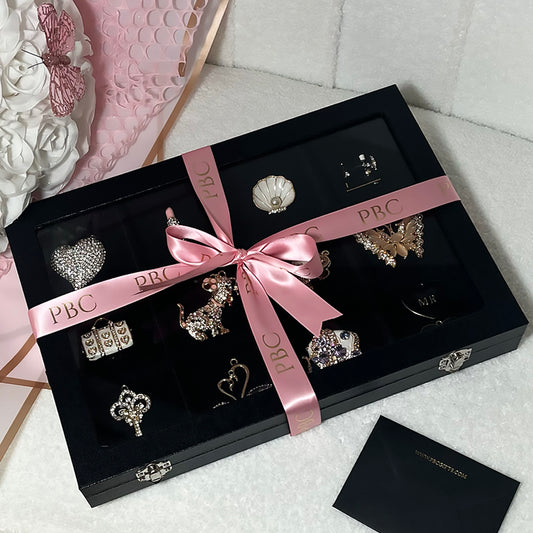 Create Your Own Promise Box