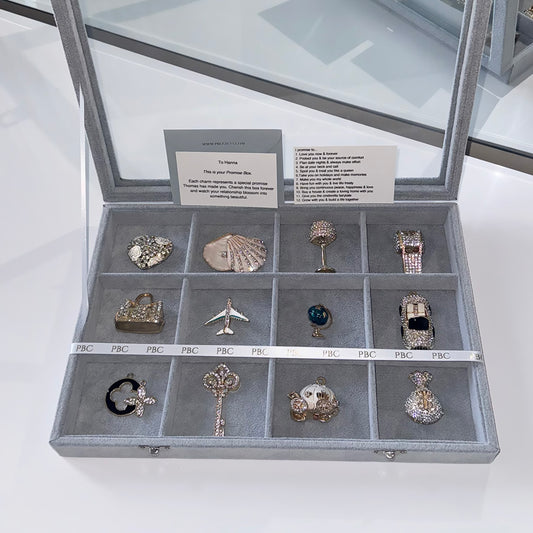 Relationship Promise Box