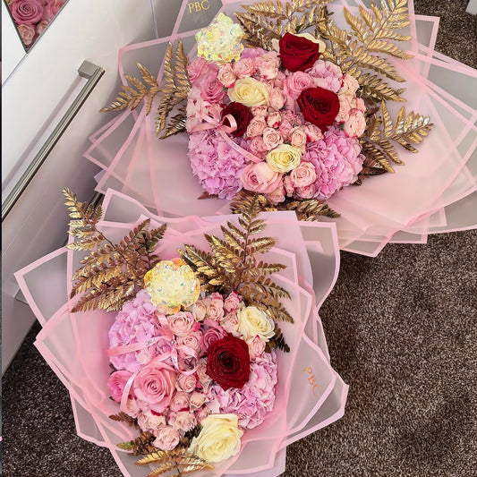 Princess Bouquet